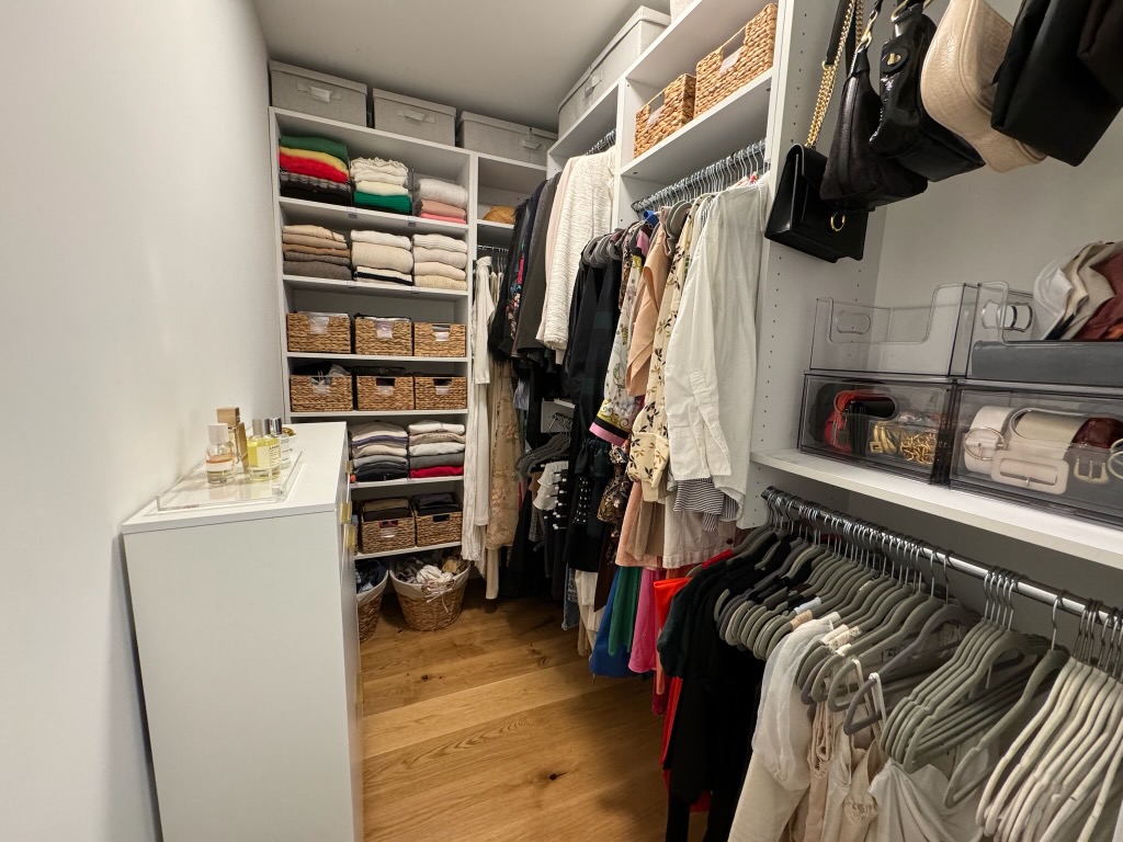 Shelves